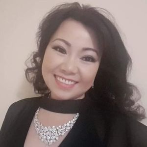 Meet your Posher, Vicky